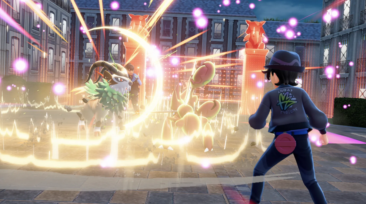 《宝可梦传说ZA》Switch NSP下载 – 含1.0.2补丁+DLC特典客创社区-专注互联网轻资产资源整合与分享客创社区-专注互联网轻资产资源整合与分享