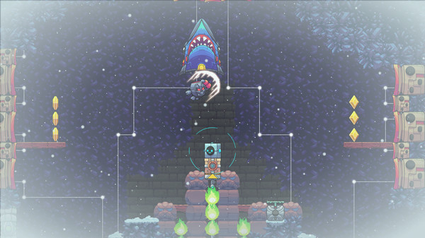 《崩溃制造 LevelHead》Switch中文版NSZ下载 – 含100.0.58.0补丁客创社区-专注互联网轻资产资源整合与分享客创社区-专注互联网轻资产资源整合与分享