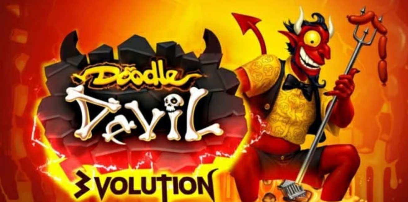 《涂鸦恶魔 Doodle Devil: 3volution》Switch中文版NSZ下载 – 含补丁客创社区-专注互联网轻资产资源整合与分享客创社区-专注互联网轻资产资源整合与分享