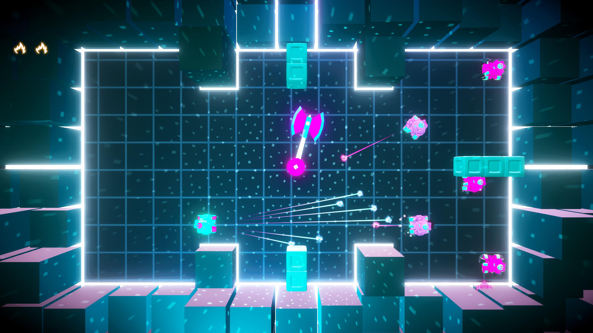 《高科技坦克战 Techno Tanks》Switch英文版NSZ下载客创社区-专注互联网轻资产资源整合与分享客创社区-专注互联网轻资产资源整合与分享