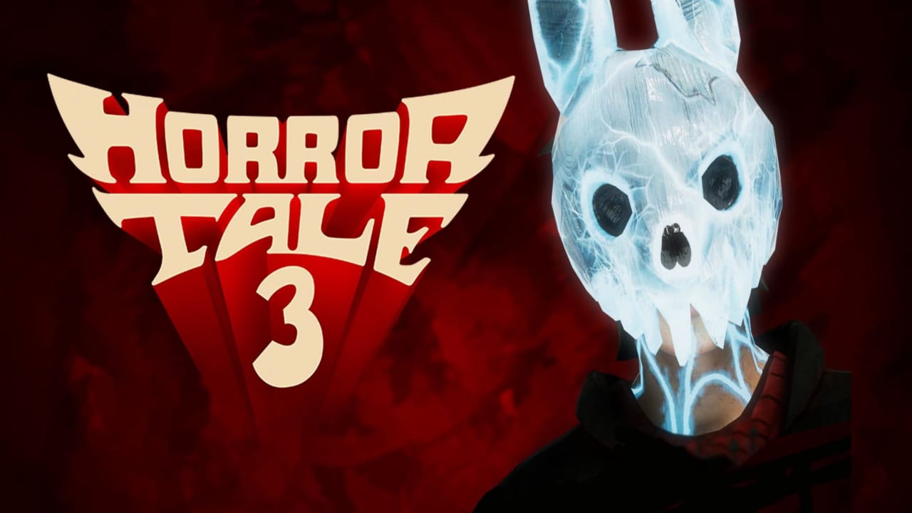 恐怖故事3 魅惑女巫丨Horror Tale 3: The Witch客创社区-专注互联网轻资产资源整合与分享客创社区-专注互联网轻资产资源整合与分享