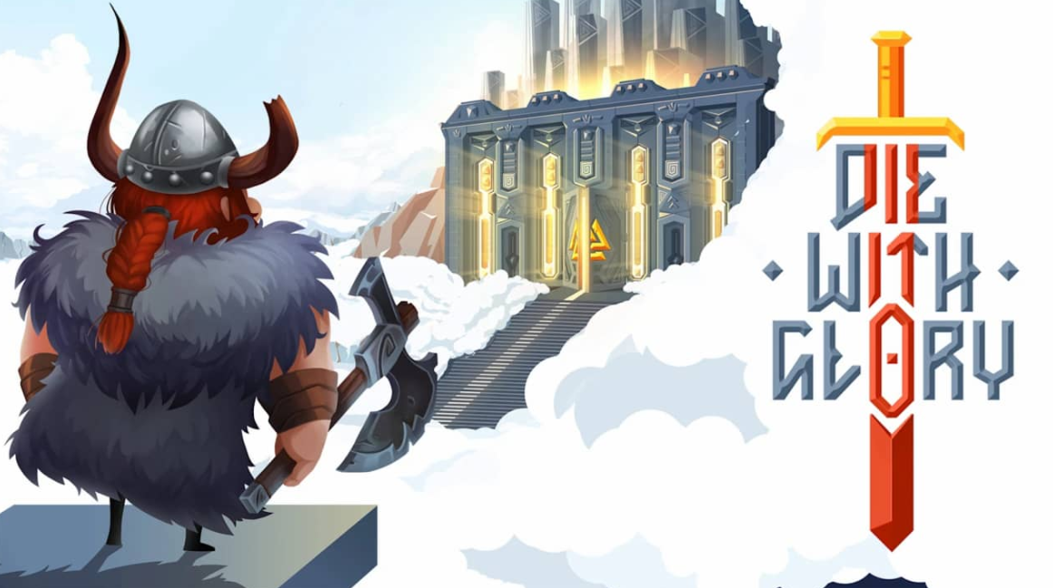 《荣耀而死 Die With Glory》Switch英文版NSZ下载客创社区-专注互联网轻资产资源整合与分享客创社区-专注互联网轻资产资源整合与分享