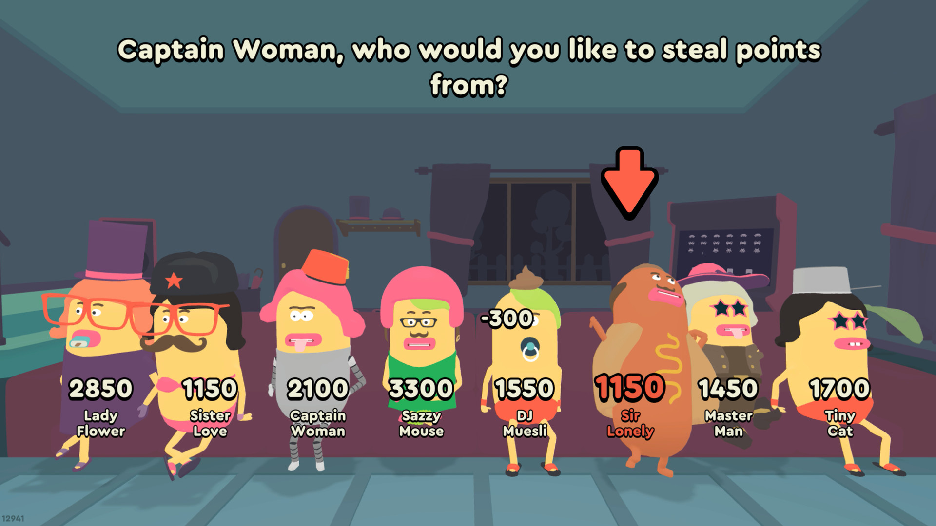 《爸爸的问答 Papa’s Quiz》Switch英文版NSP下载 – 含1.8.1补丁客创社区-专注互联网轻资产资源整合与分享客创社区-专注互联网轻资产资源整合与分享