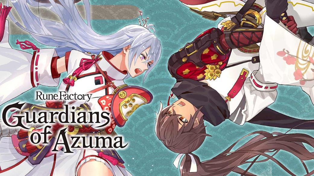 《符文工房 龙之天地 Rune Factory: Guardians of Azuma》Switch中文版NSZ下载 – 含1.1.1补丁+14DLC客创社区-专注互联网轻资产资源整合与分享客创社区-专注互联网轻资产资源整合与分享