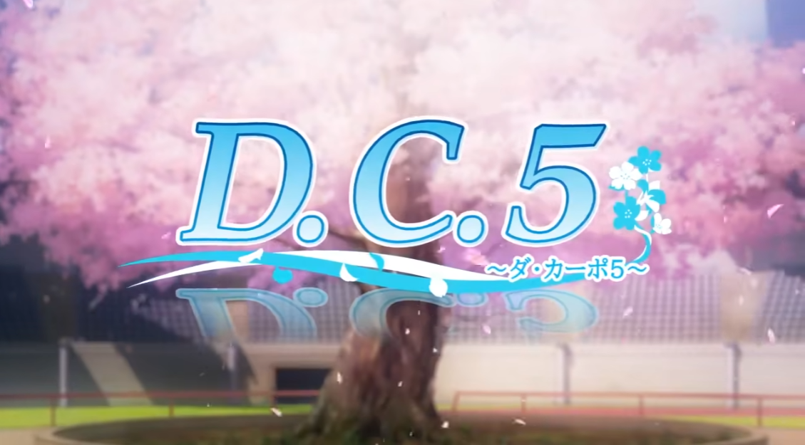 《初音岛5 D.C.5 ～ダ・カーポ5～》switch日版下载客创社区-专注互联网轻资产资源整合与分享客创社区-专注互联网轻资产资源整合与分享