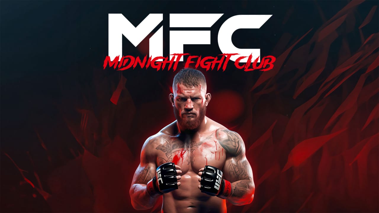 MFC：午夜搏击俱乐部丨MFC – Midnight Fight Club客创社区-专注互联网轻资产资源整合与分享客创社区-专注互联网轻资产资源整合与分享