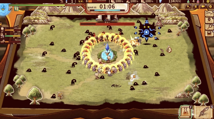 《涂鸦英雄工厂 ShapeHero Factory》switch中文版+v9补丁客创社区-专注互联网轻资产资源整合与分享客创社区-专注互联网轻资产资源整合与分享