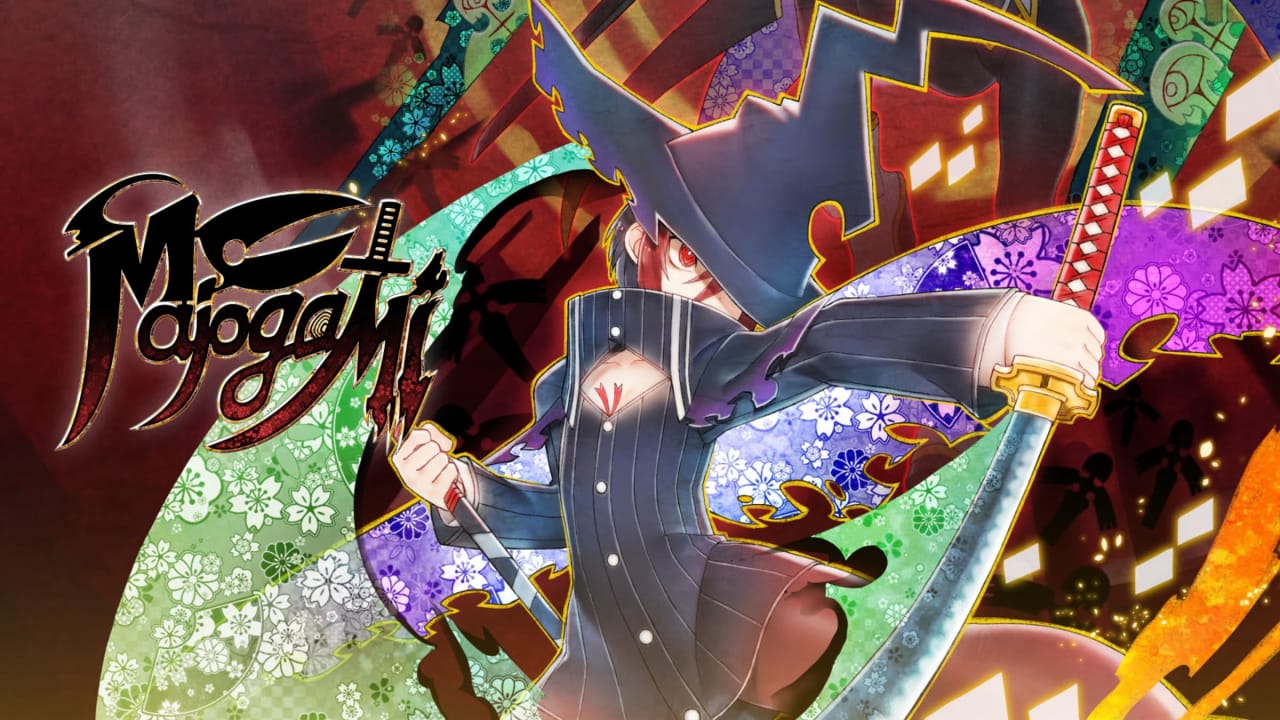 魔女祇兵丨Majogami客创社区-专注互联网轻资产资源整合与分享客创社区-专注互联网轻资产资源整合与分享