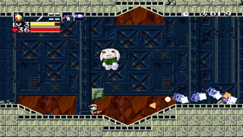 《洞窟物语+ Cave Story+》Switch NSP下载客创社区-专注互联网轻资产资源整合与分享客创社区-专注互联网轻资产资源整合与分享