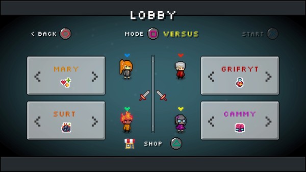 《药水欢乐趴 Potion Party》Switch英文版下载 – 含1.0.1补丁客创社区-专注互联网轻资产资源整合与分享客创社区-专注互联网轻资产资源整合与分享