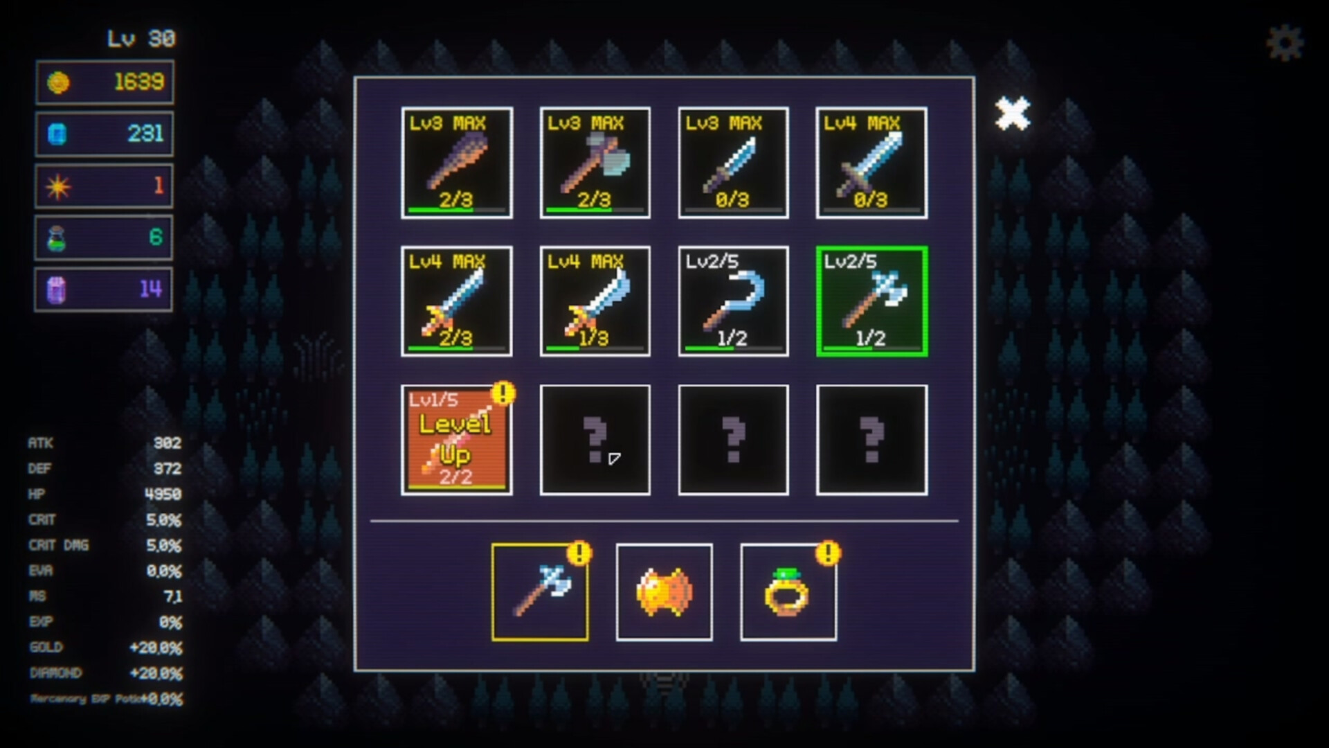 邓克拉什/Duncrush