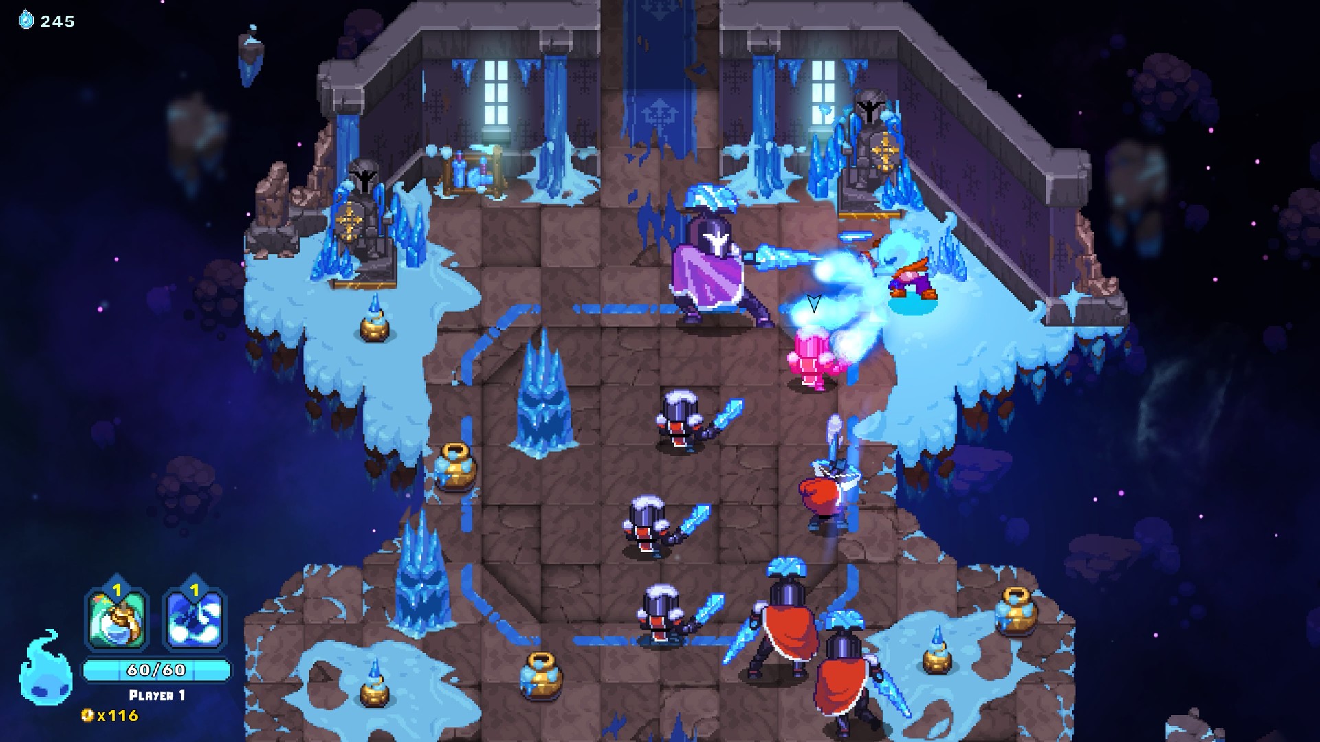 《余烬骑士 Ember Knights》美版中文+1.14补丁+1DLC客创社区-专注互联网轻资产资源整合与分享客创社区-专注互联网轻资产资源整合与分享