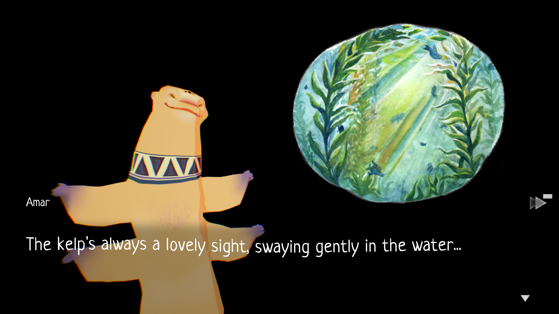 《海洋神话：序曲 Mythic Ocean:Prologue》Switch英文版NSP下载客创社区-专注互联网轻资产资源整合与分享客创社区-专注互联网轻资产资源整合与分享