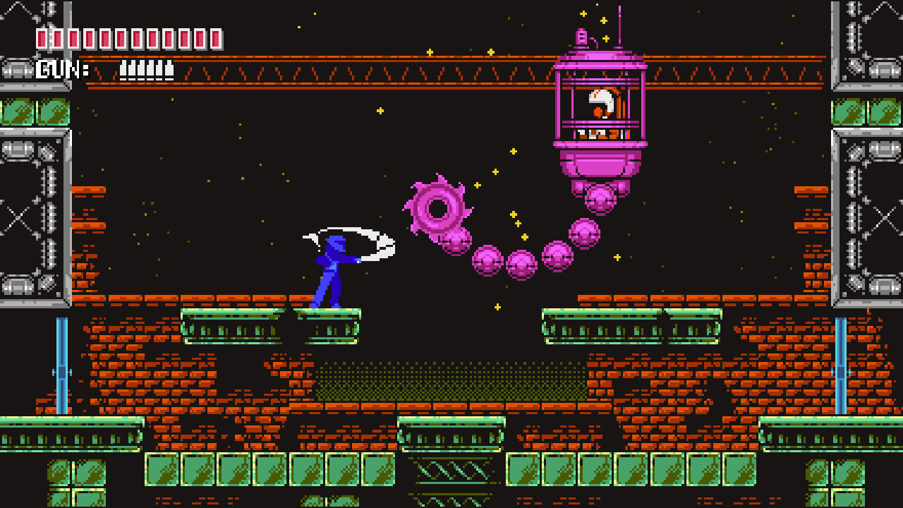 《街头清道夫 Street Cleaner The Video Game》Switch英文版NSZ下载客创社区-专注互联网轻资产资源整合与分享客创社区-专注互联网轻资产资源整合与分享