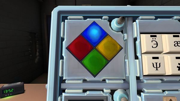 《话痨不会死 Keep Talking and Nobody Explodes》Switch英文版NSP下载客创社区-专注互联网轻资产资源整合与分享客创社区-专注互联网轻资产资源整合与分享