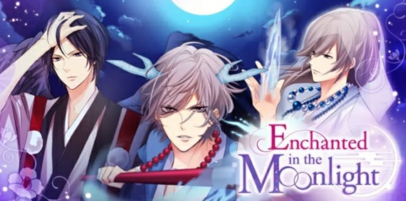 《今夜妖异之吻 Enchanted in the Moonlight Collection》Switch英文版NSP下载 – 含1.2.1补丁+3DLC客创社区-专注互联网轻资产资源整合与分享客创社区-专注互联网轻资产资源整合与分享