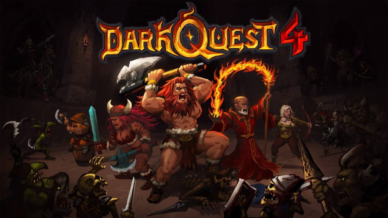暗黑探险4丨Dark Quest 4客创社区-专注互联网轻资产资源整合与分享客创社区-专注互联网轻资产资源整合与分享