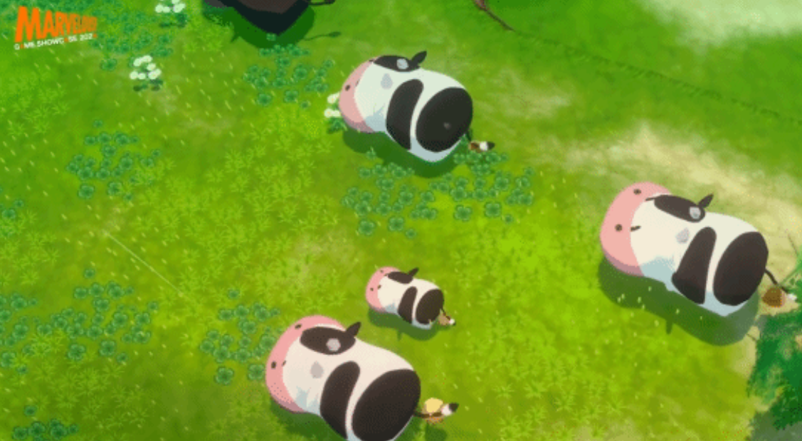 《牧场物语 来吧 风之繁华集市》Switch日版中文XCZ下载 – 含1.2.0补丁+11DLC客创社区-专注互联网轻资产资源整合与分享客创社区-专注互联网轻资产资源整合与分享