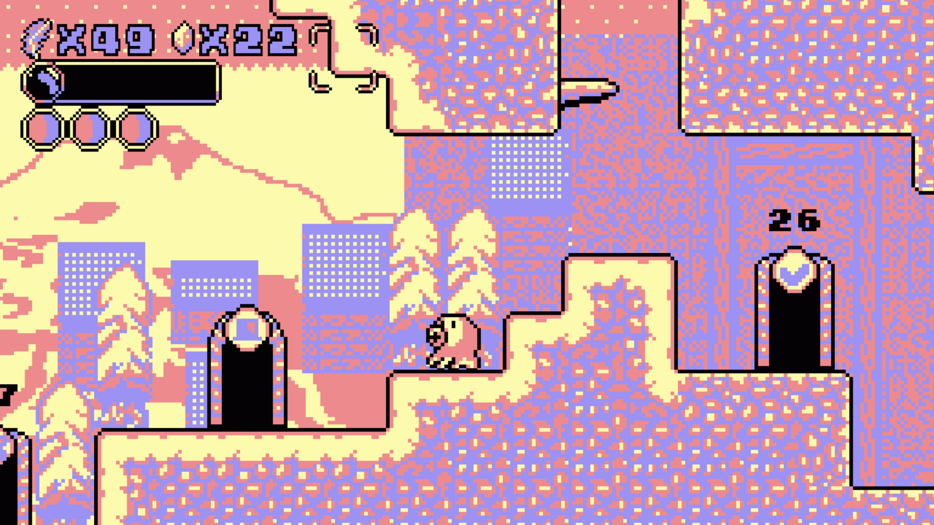 《章鱼君救我：决定版 Save me Mr Tako: Definitive Edition》Switch英文版NSZ下载客创社区-专注互联网轻资产资源整合与分享客创社区-专注互联网轻资产资源整合与分享