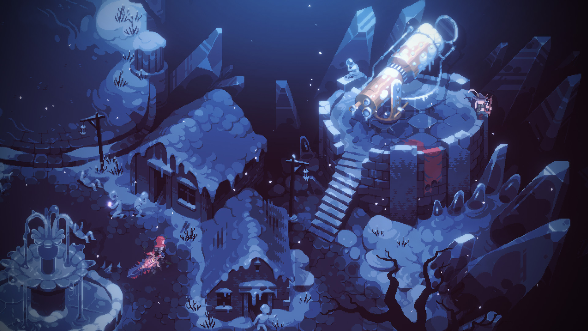 《最老的灵魂 Eldest Souls》Switch中文版NSP下载 – 含1.0.460补丁客创社区-专注互联网轻资产资源整合与分享客创社区-专注互联网轻资产资源整合与分享