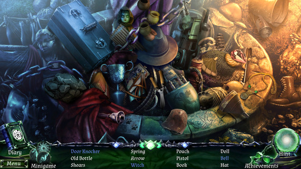 《猎手3 Demon Hunter: Revelation》Switch英文版NSZ下载 – 含1.0.1补丁客创社区-专注互联网轻资产资源整合与分享客创社区-专注互联网轻资产资源整合与分享