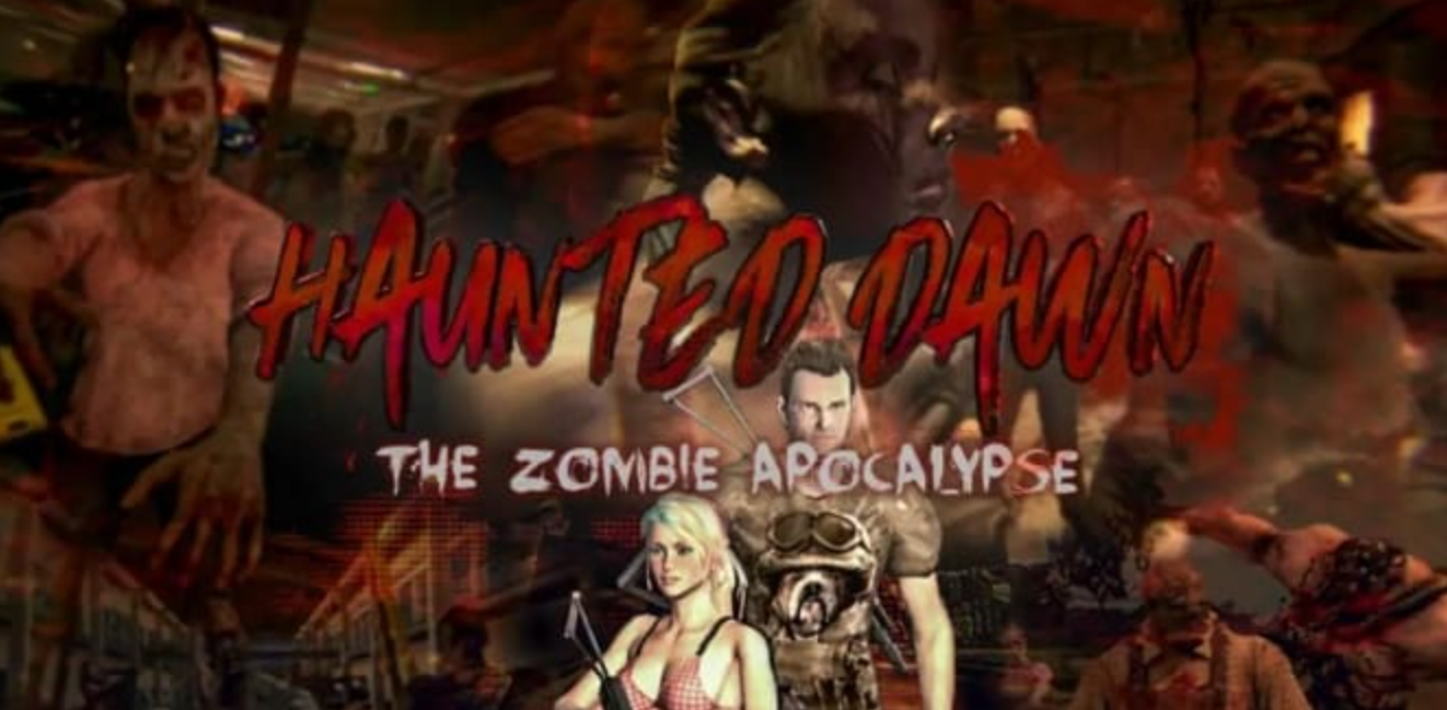 《恐怖黎明：僵尸启示录 Haunted Dawn: The Zombie Apocalypse》Switch中文版NSZ下载 – 含1.0.3补丁客创社区-专注互联网轻资产资源整合与分享客创社区-专注互联网轻资产资源整合与分享