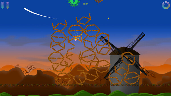 《七彩泡泡 Bubble》Switch英文版NSZ下载客创社区-专注互联网轻资产资源整合与分享客创社区-专注互联网轻资产资源整合与分享