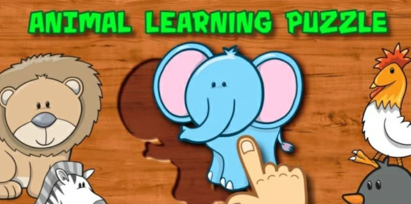 《婴幼儿动物学习拼图 Animal Learning Puzzle for Toddlers and Kids》Switch英文版NSZ下载客创社区-专注互联网轻资产资源整合与分享客创社区-专注互联网轻资产资源整合与分享