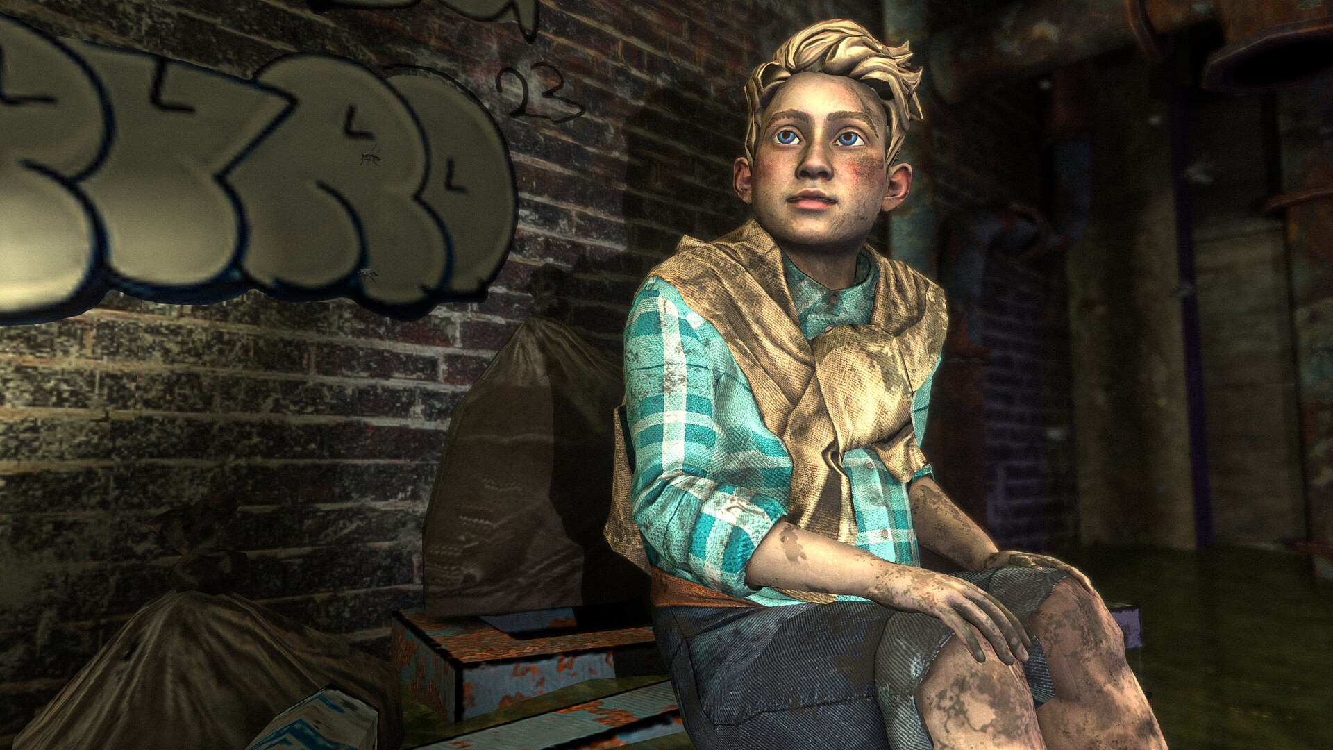 《恐怖故事3 魅惑女巫 Horror Tale 3 The Witch》Switch美版中文NSZ下载客创社区-专注互联网轻资产资源整合与分享客创社区-专注互联网轻资产资源整合与分享