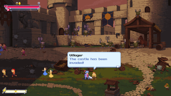 《屠龙骑士 2 Slayin 2》Switch英文版NSZ下载客创社区-专注互联网轻资产资源整合与分享客创社区-专注互联网轻资产资源整合与分享