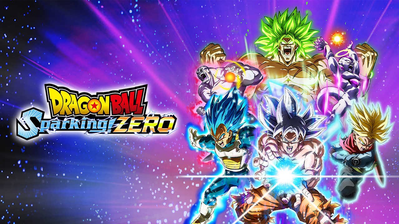 七龙珠：电光炸裂！ZERO丨DRAGON BALL: Sparking! ZERO客创社区-专注互联网轻资产资源整合与分享客创社区-专注互联网轻资产资源整合与分享