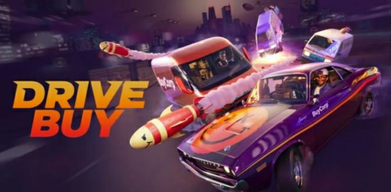 《送货战斗 Drive Buy》Switch中文版NSZ下载客创社区-专注互联网轻资产资源整合与分享客创社区-专注互联网轻资产资源整合与分享