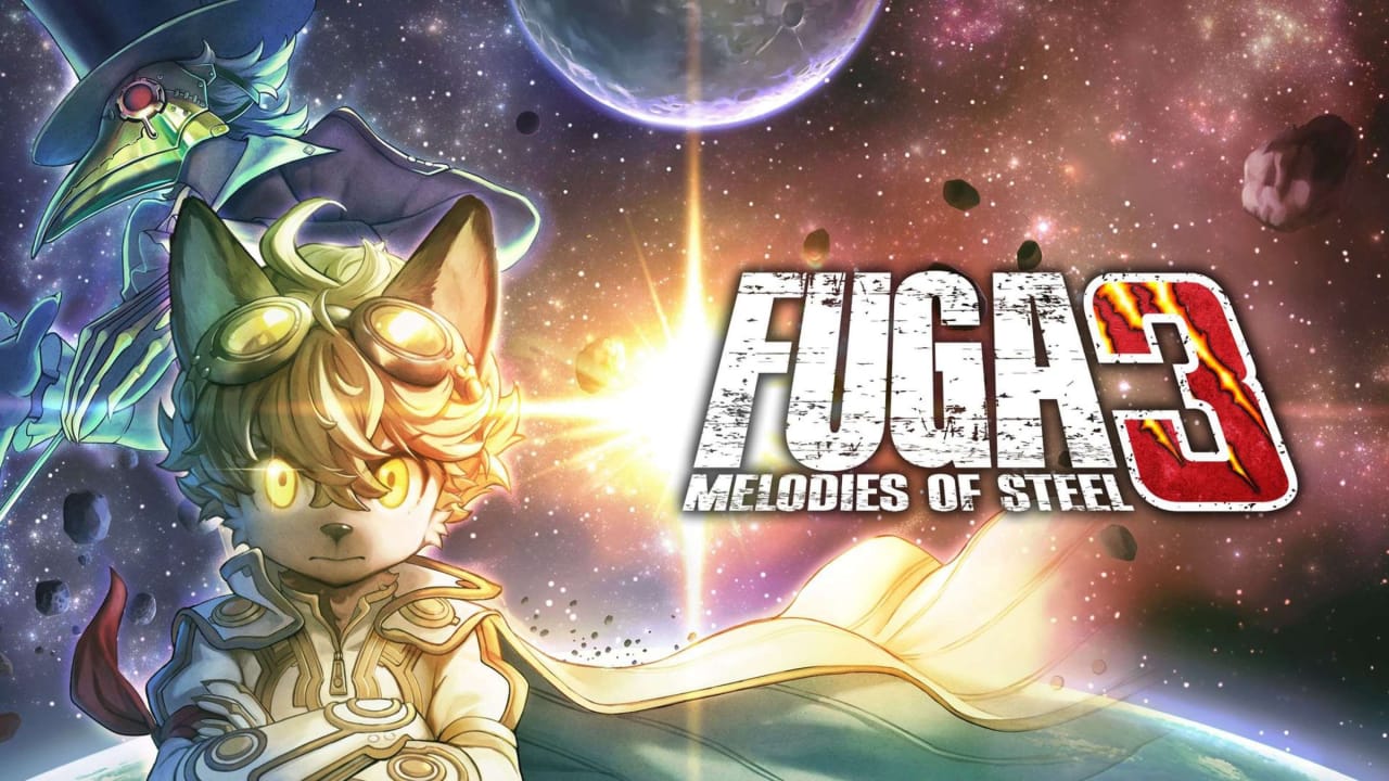 战场的赋格曲3丨Fuga: Melodies of Steel 3客创社区-专注互联网轻资产资源整合与分享客创社区-专注互联网轻资产资源整合与分享