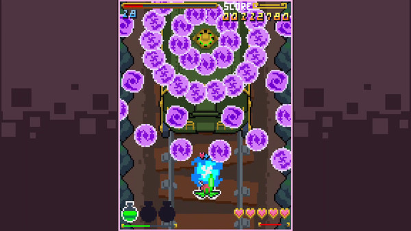 《弹幕幻想曲 Barrage Fantasia》Switch英文版NSP下载 – 含1.0.1补丁客创社区-专注互联网轻资产资源整合与分享客创社区-专注互联网轻资产资源整合与分享