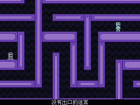 《弹弹跳跳闪避人 VVVVVV》Switch英文版NSZ下载 – 含1.1补丁客创社区-专注互联网轻资产资源整合与分享客创社区-专注互联网轻资产资源整合与分享