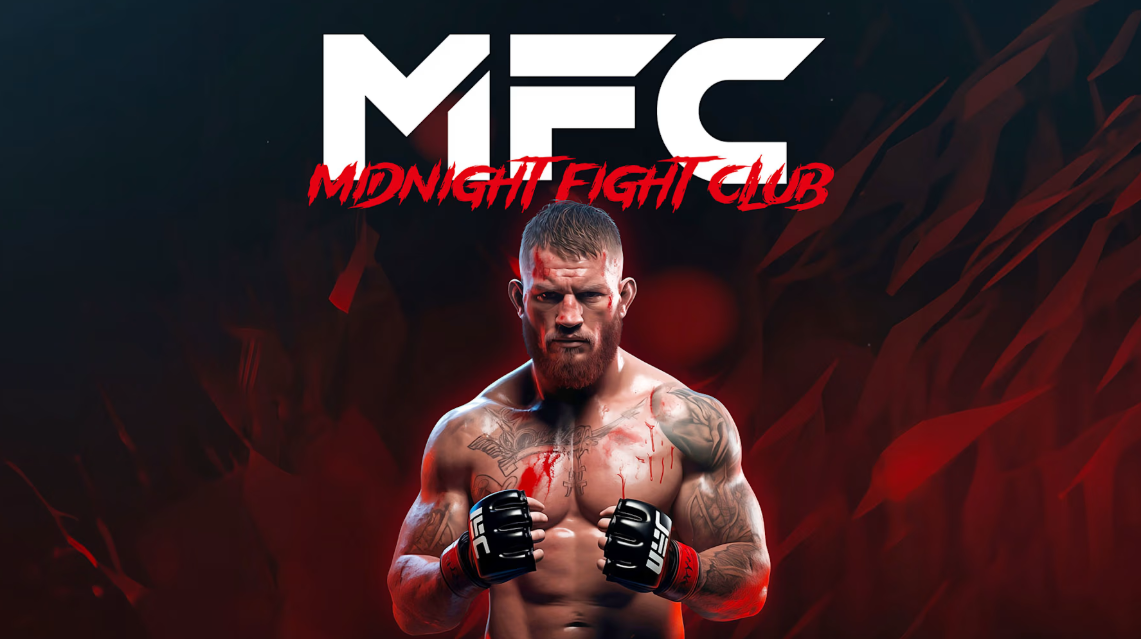 switch游戏《MFC午夜搏击俱乐部 MFC – Midnight Fight Club》美版中文+v1.0.1补丁客创社区-专注互联网轻资产资源整合与分享客创社区-专注互联网轻资产资源整合与分享