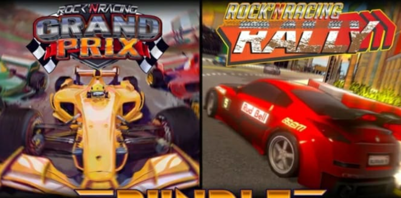 《大奖赛摇滚赛车 Rock ‘N Racing Bundle Grand Prix & Rally》Switch英文版NSZ下载客创社区-专注互联网轻资产资源整合与分享客创社区-专注互联网轻资产资源整合与分享
