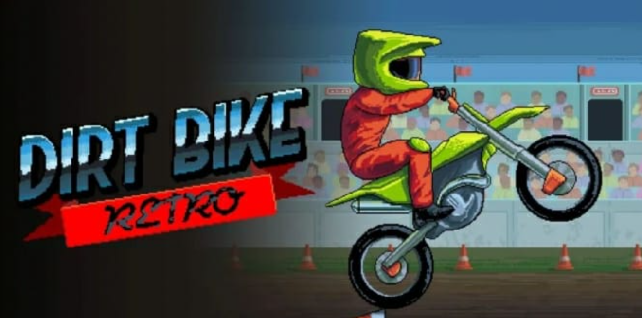 《复古自行车 Dirt Bike Retro》Switch英文版NSZ下载客创社区-专注互联网轻资产资源整合与分享客创社区-专注互联网轻资产资源整合与分享