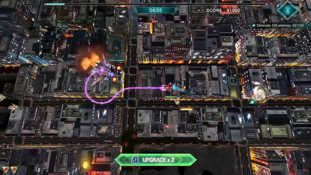 《雷电 新星 Raiden NOVA》日版+1.1.0补丁下载客创社区-专注互联网轻资产资源整合与分享客创社区-专注互联网轻资产资源整合与分享