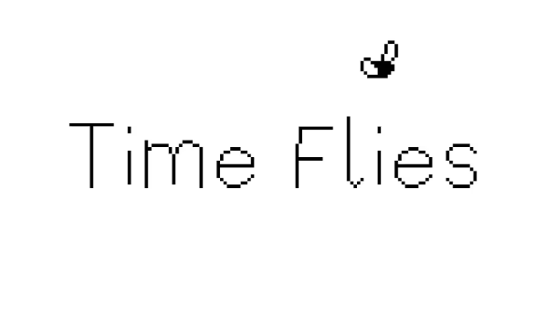 《逝者如斯蝇/Time Flies》switch美版中文下载客创社区-专注互联网轻资产资源整合与分享客创社区-专注互联网轻资产资源整合与分享