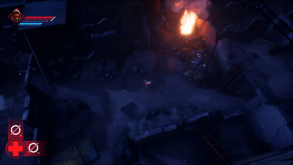 《量子复制 Quantum Replica》Switch英文版NSP下载客创社区-专注互联网轻资产资源整合与分享客创社区-专注互联网轻资产资源整合与分享