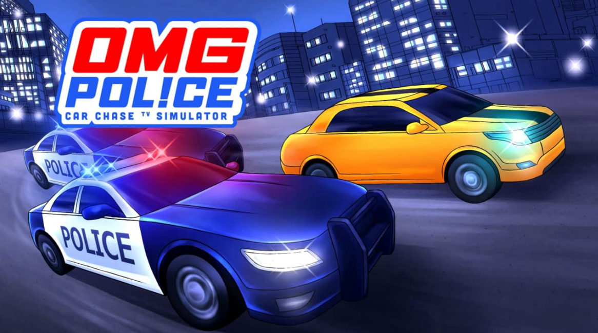 《OMG警车追逐电视模拟器 OMG Police – Car Chase TV Simulator》Switch英文版NSZ下载 – 含1.1.0补丁客创社区-专注互联网轻资产资源整合与分享客创社区-专注互联网轻资产资源整合与分享