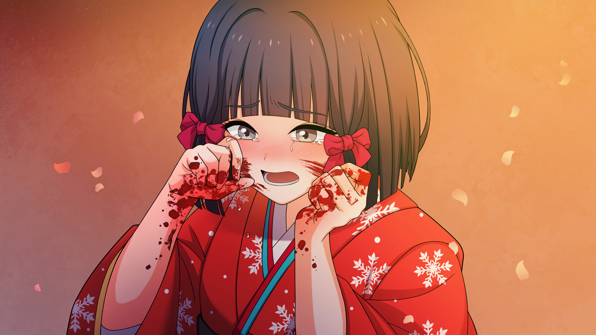 轮回遊郭：江户奇谭/GHOST TRAVELER: Adventures in Edo