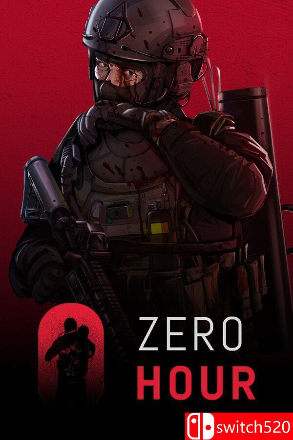 《绝命时刻（Zero Hour）》官方中文 [中文/英文/日语]客创社区-专注互联网轻资产资源整合与分享客创社区-专注互联网轻资产资源整合与分享