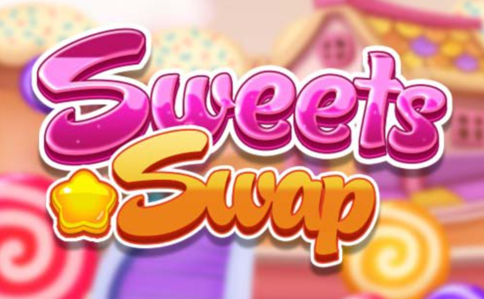 《糖果消消乐 Sweets Swap》Switch英文版NSP下载 – 含1.1.1补丁客创社区-专注互联网轻资产资源整合与分享客创社区-专注互联网轻资产资源整合与分享