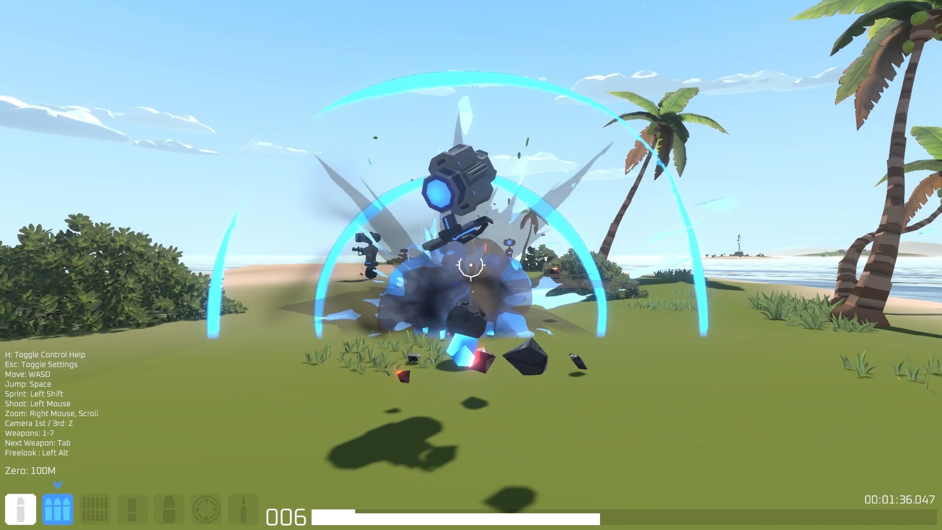 陨石吞噬世界/Rubble Eats The World客创社区-专注互联网轻资产资源整合与分享客创社区-专注互联网轻资产资源整合与分享