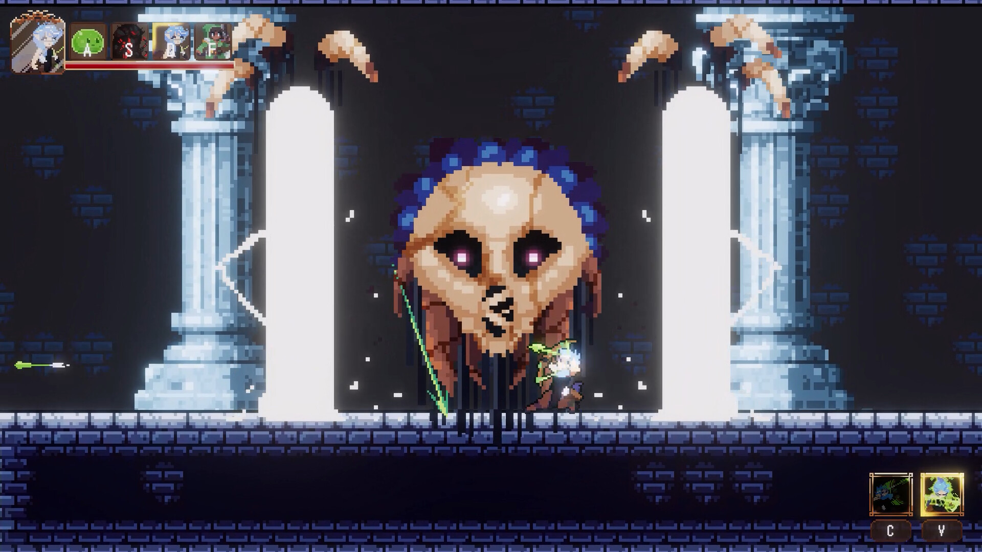 幻形史莱姆/Slime Changer客创社区-专注互联网轻资产资源整合与分享客创社区-专注互联网轻资产资源整合与分享