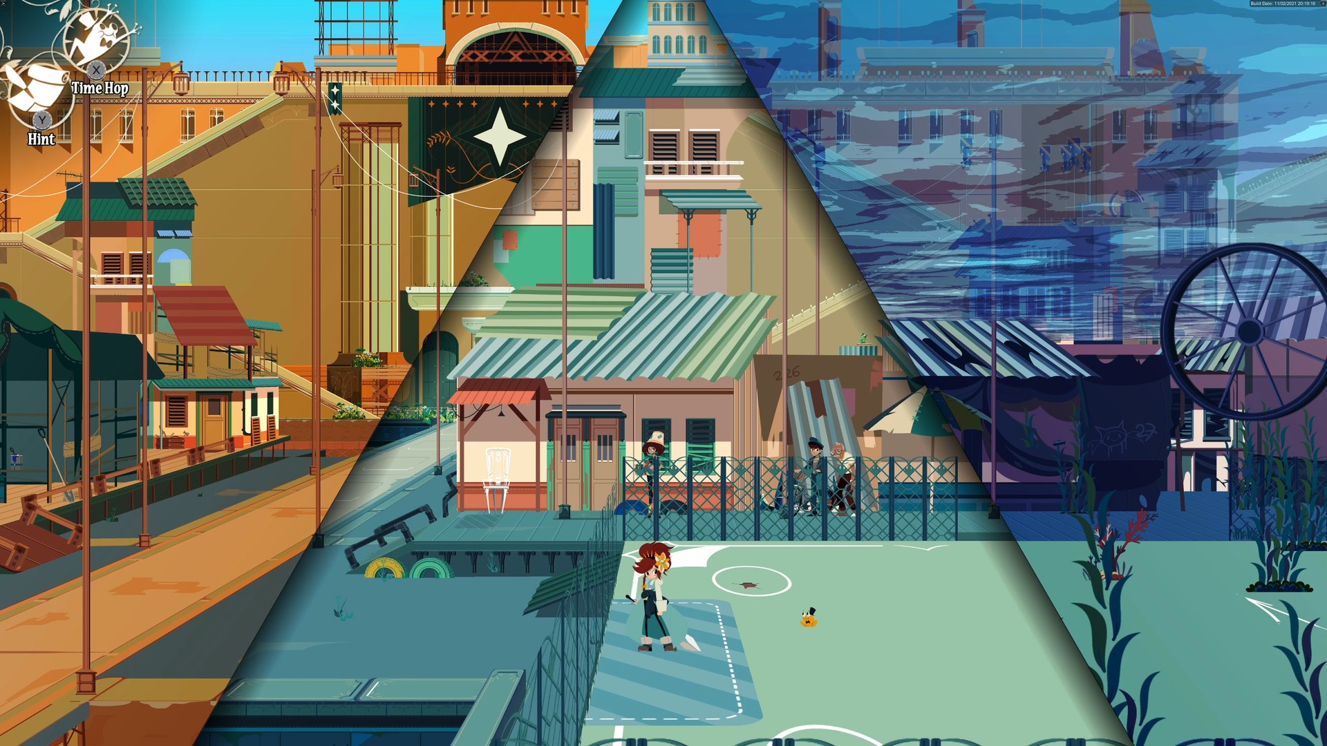 《水晶传奇 Cris Tales》Switch中文版NSP下载 – 含1.03补丁客创社区-专注互联网轻资产资源整合与分享客创社区-专注互联网轻资产资源整合与分享