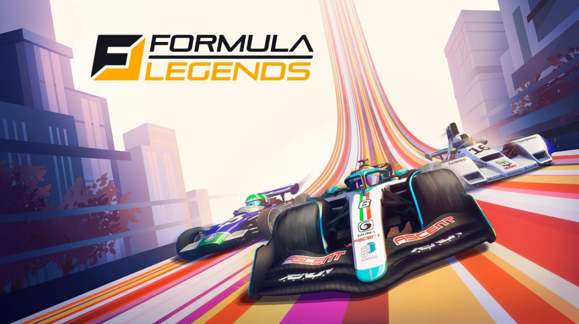 《方程式赛车传奇 Formula Legends》Switch中文版下载+1.0.6补丁客创社区-专注互联网轻资产资源整合与分享客创社区-专注互联网轻资产资源整合与分享