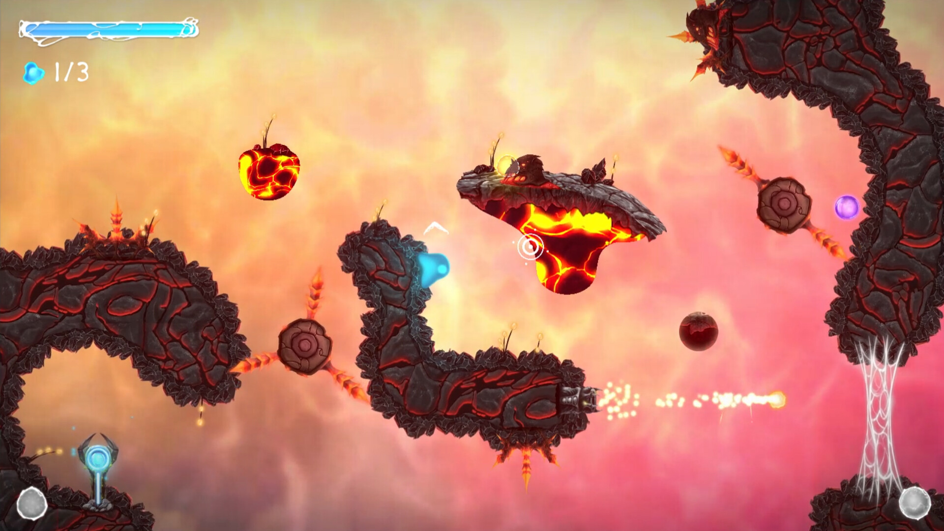 《凝聚之水 Henosis》Switch中文版NSP下载 – 含1.0.3补丁客创社区-专注互联网轻资产资源整合与分享客创社区-专注互联网轻资产资源整合与分享